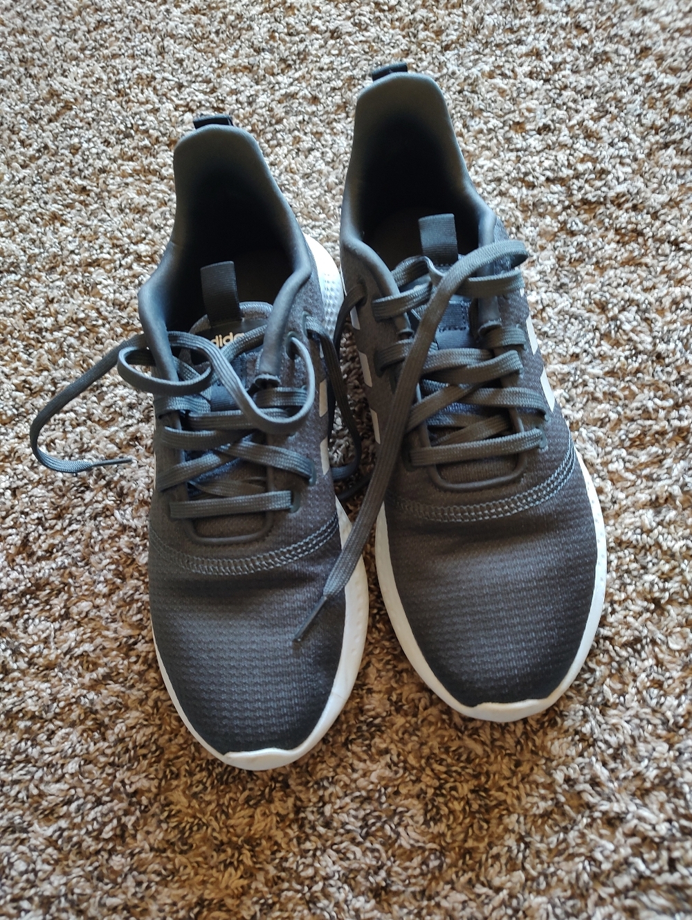Adidas Women's Cloudfoam Super Shoes